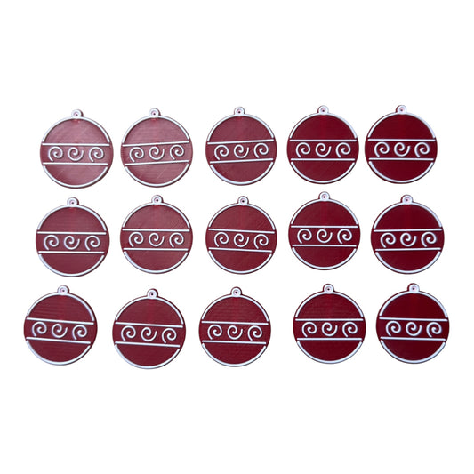 Christmas Baubles