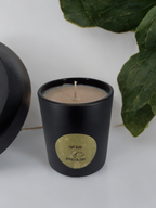 Inspired by Boss Girl Scented Candle
