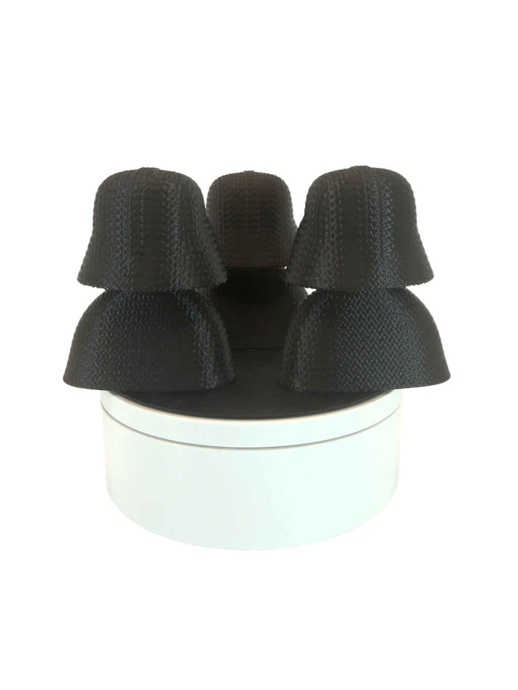 Miniature Darth Vader Inspired 3D Printed