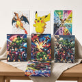 Custom Canvas Printing service