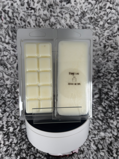 Inspired by Rouge 540 Scented Soya Wax Snap Bar – Luxury Inspired Fragrance