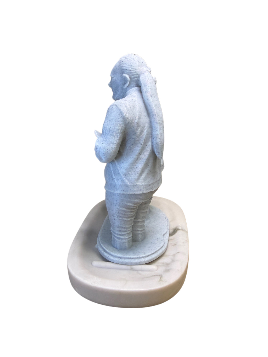 Personalised sculptures