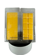 Honeysuckle Scented Snap Bar Wax Melt