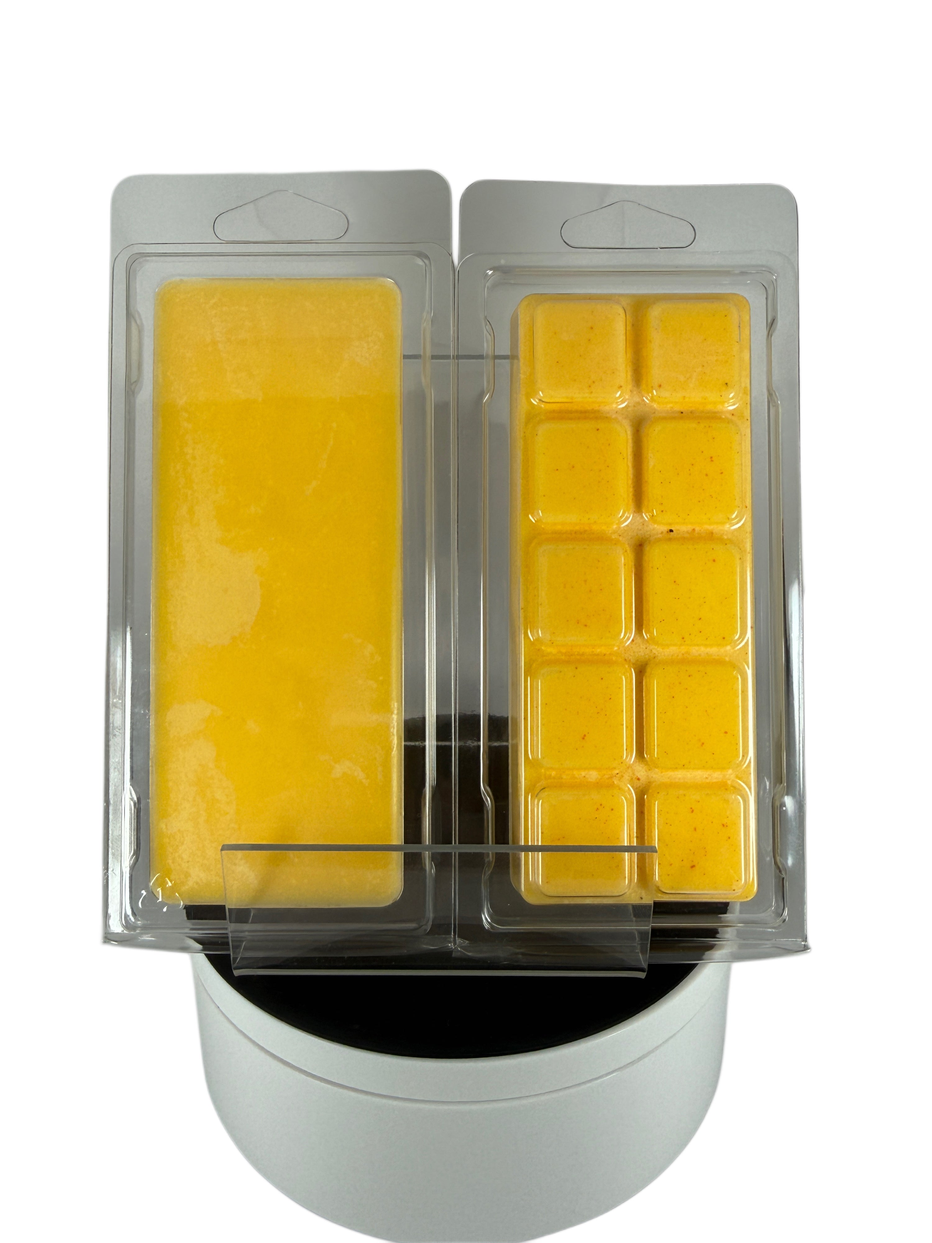Honeysuckle Scented Snap Bar Wax Melt