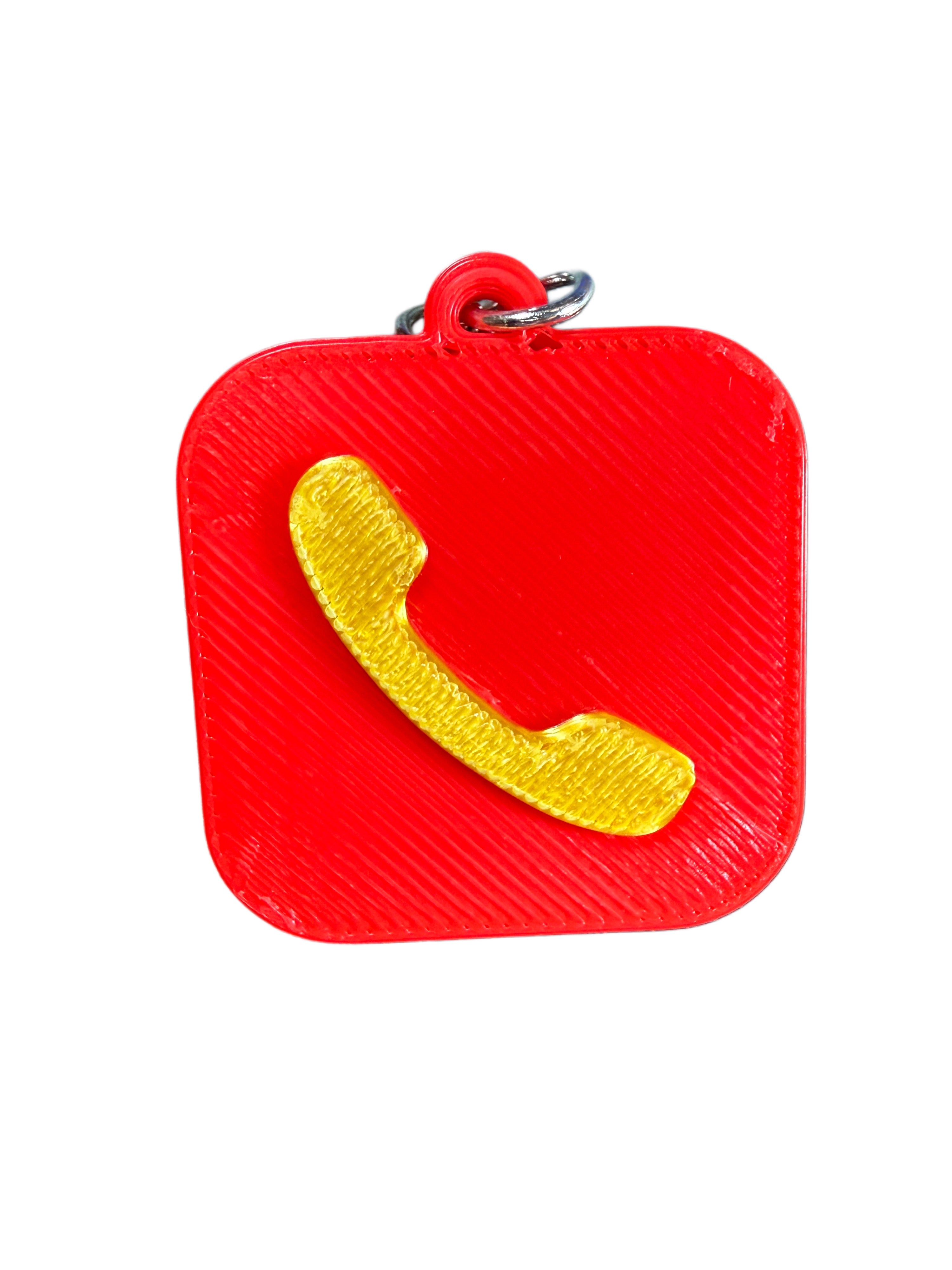 Customisable NFC Tags (Phonebook)