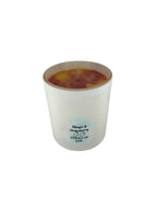 Strawberry & Mango Scented Candle