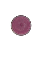 Black Plum & Rhubarb Scented Candle – Luxury Soy Wax Blend