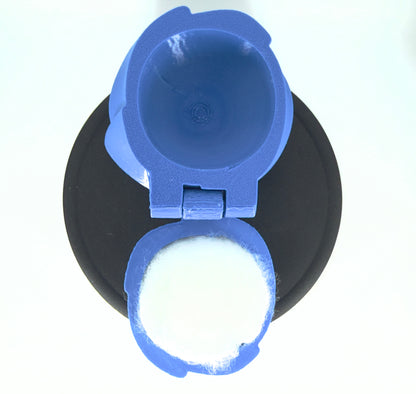 3D Printed Rose Keepsake Trinket Box