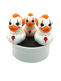 Pennywise Inspired Duck - Horror Collectible