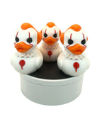Pennywise Inspired Duck - Horror Collectible