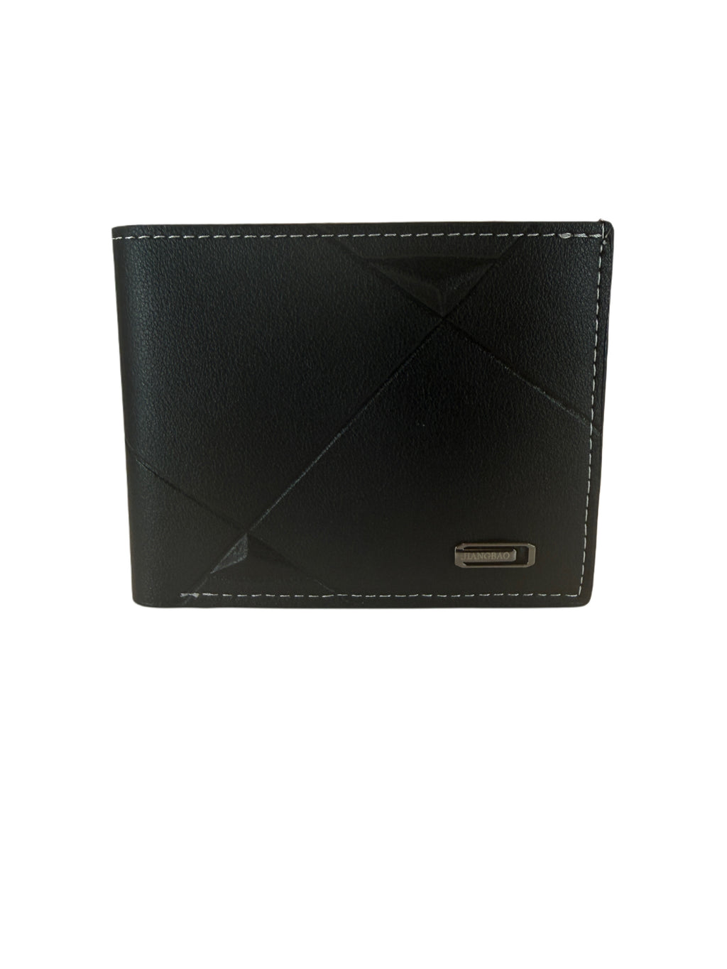 Personalised Leather Wallet – Premium Finish - Available in 3 colours