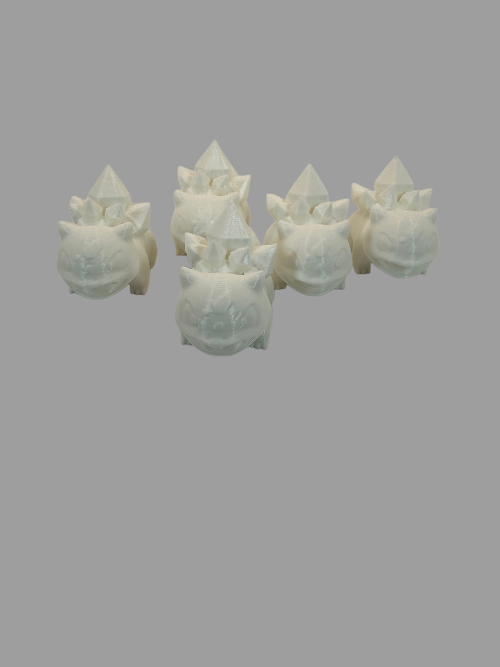 🎨 Paint Your Own 3D Printed Design – Complete Kit