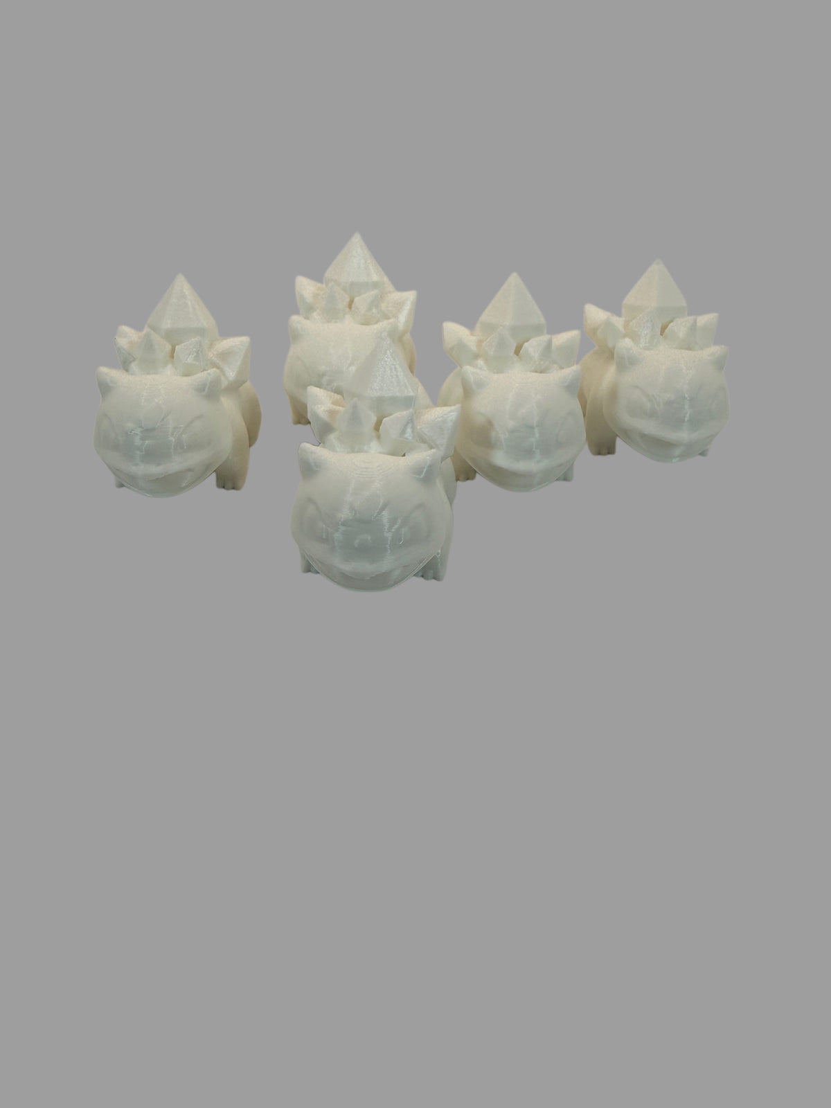 🎨 Paint Your Own 3D Printed Design – Complete Kit