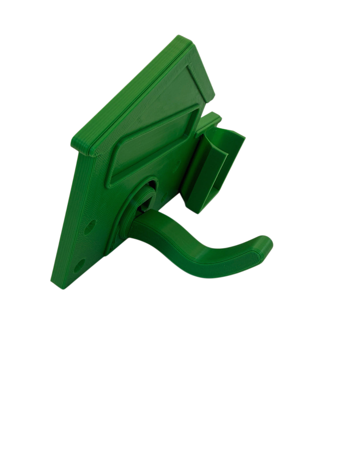 🐾 Custom Dog Lead Holder & Poo Bag Holder – Personalised 3D Printed Accessory