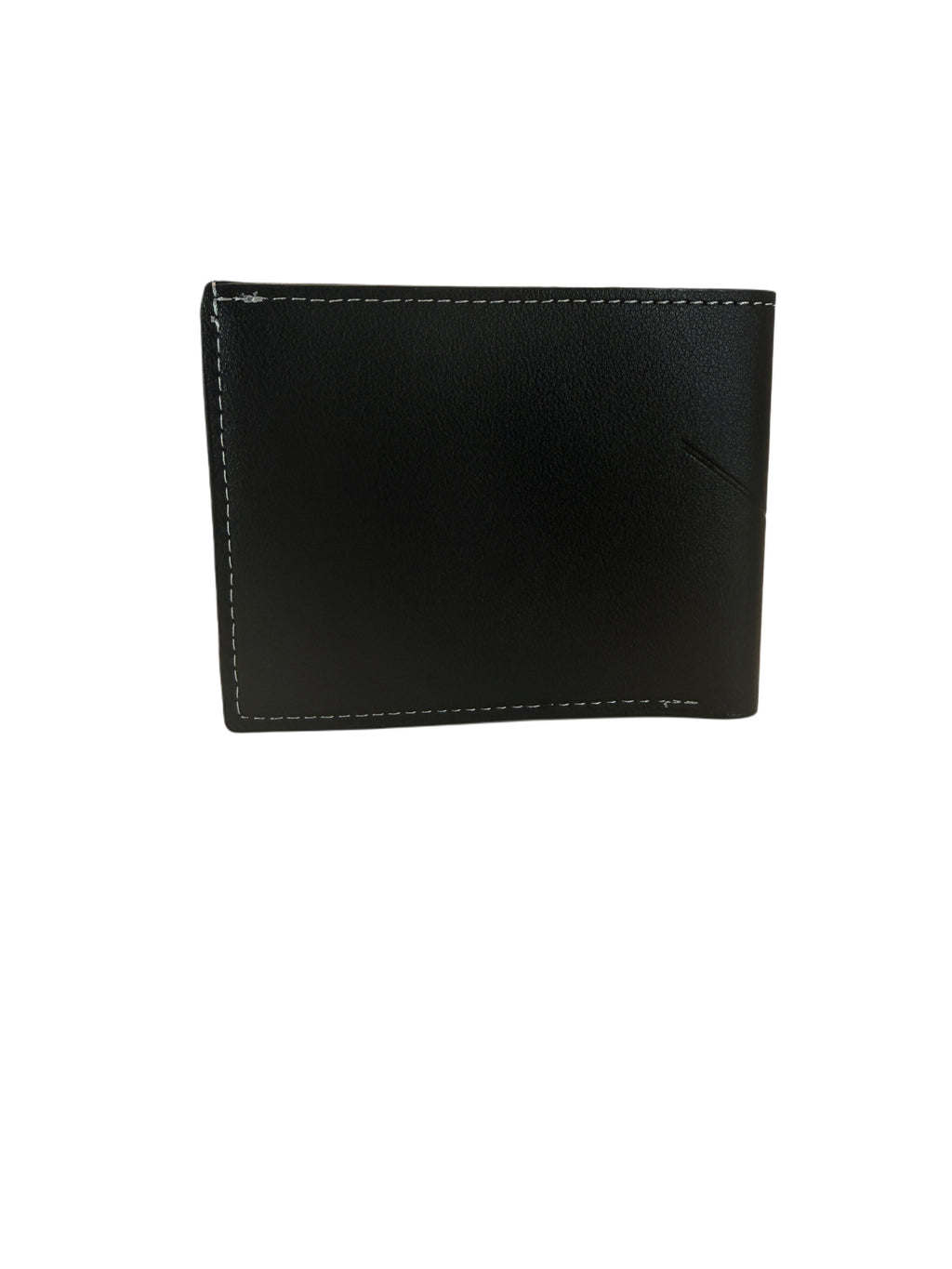 Personalised Leather Wallet – Premium Finish - Available in 3 colours