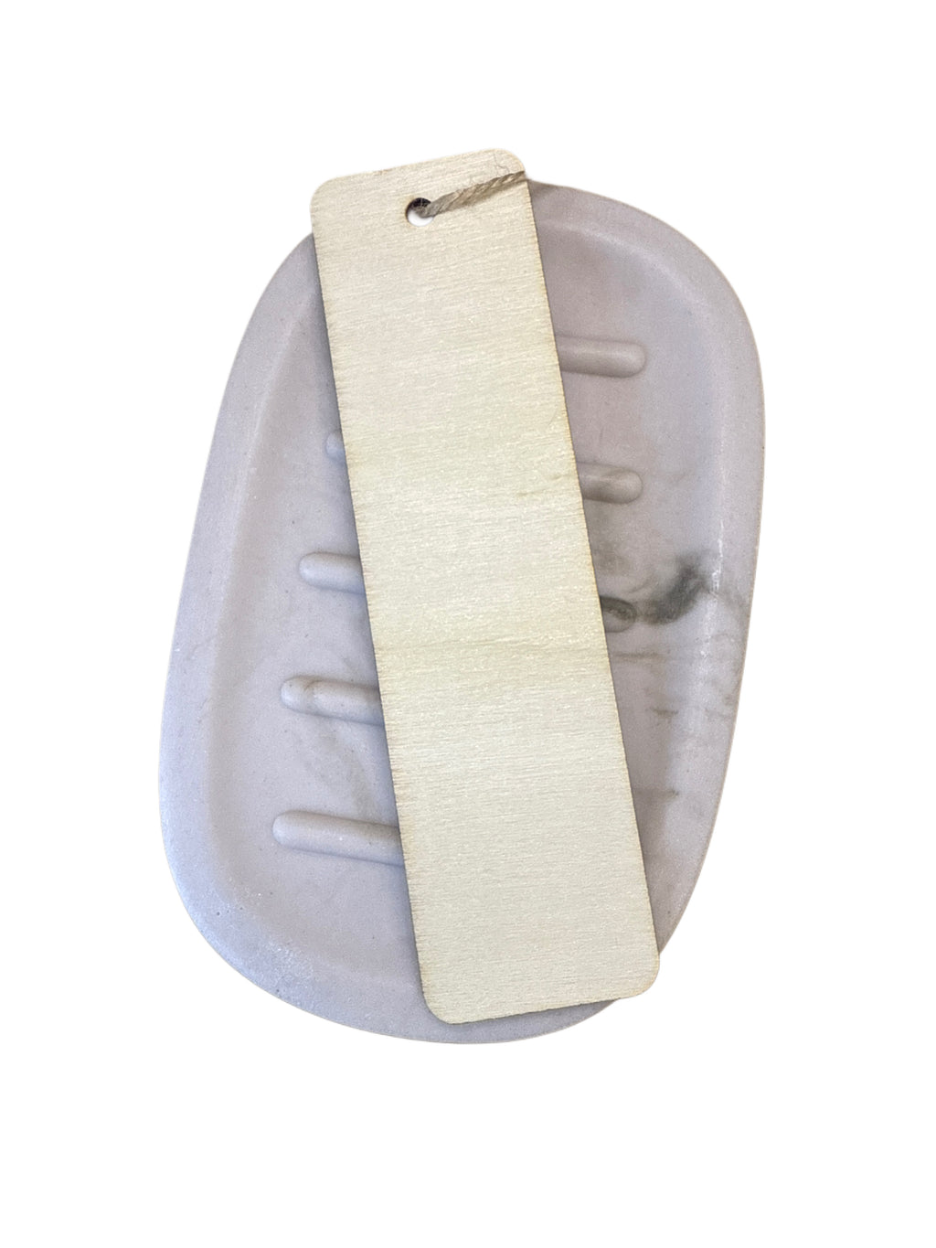 Laser Engraved Wooden Bookmarks – Customisable & Elegant