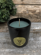 Inspired by Savage Scented Candle – Soy Wax Luxury Fragrance