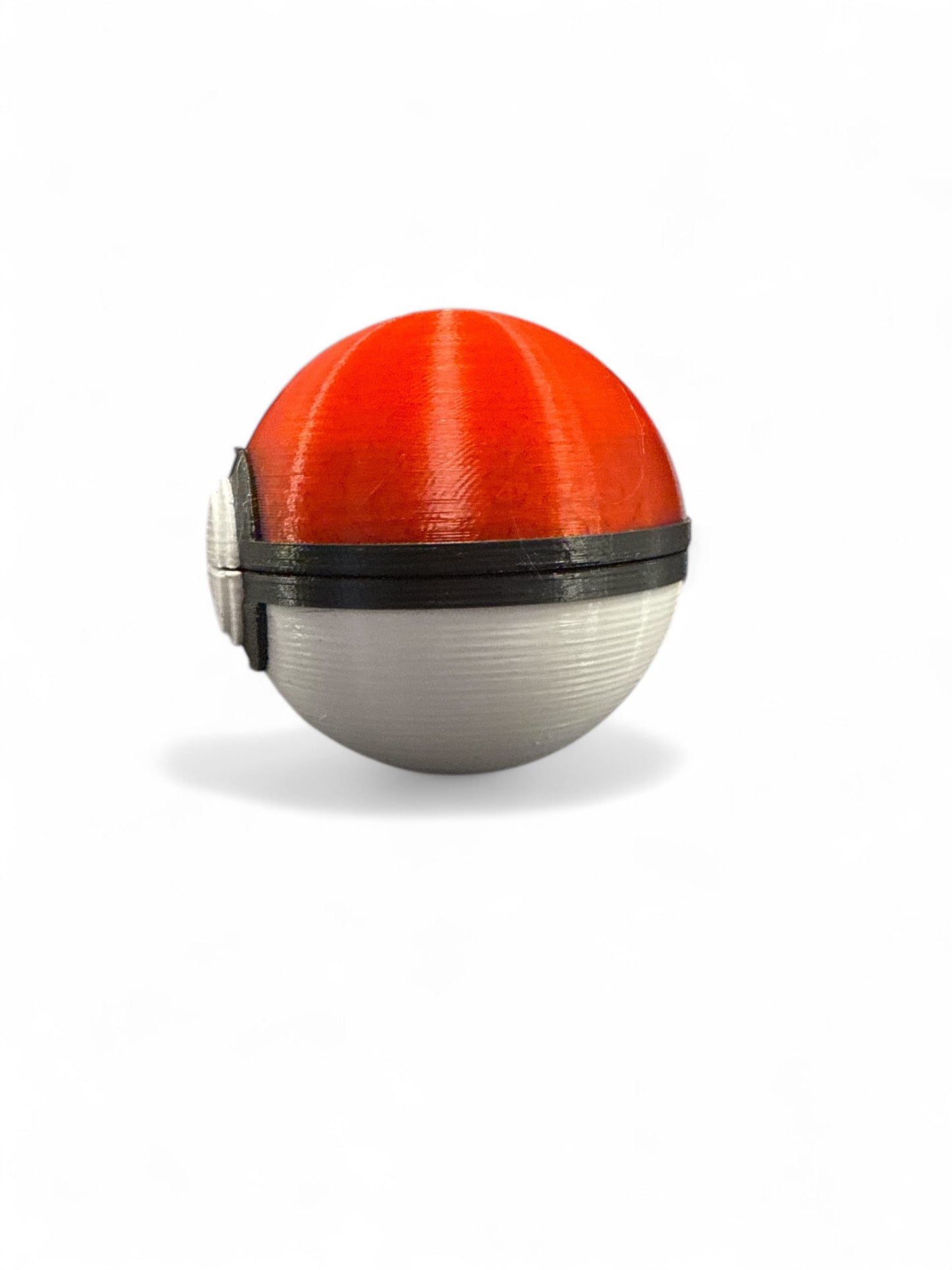 P - Mon Ball