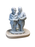 Personalised sculptures