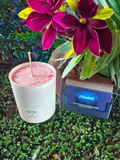 Ylang-Ylang & Warm petals