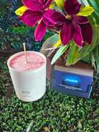 Ylang-Ylang & Warm petals