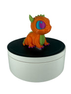 Emberfang the Baby Dragon – Limited Colour Edition