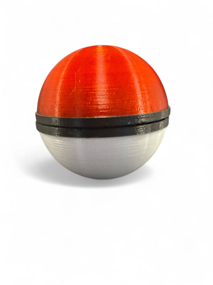 P - Mon Ball