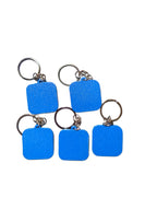 Customisable NFC tags (TikTok)