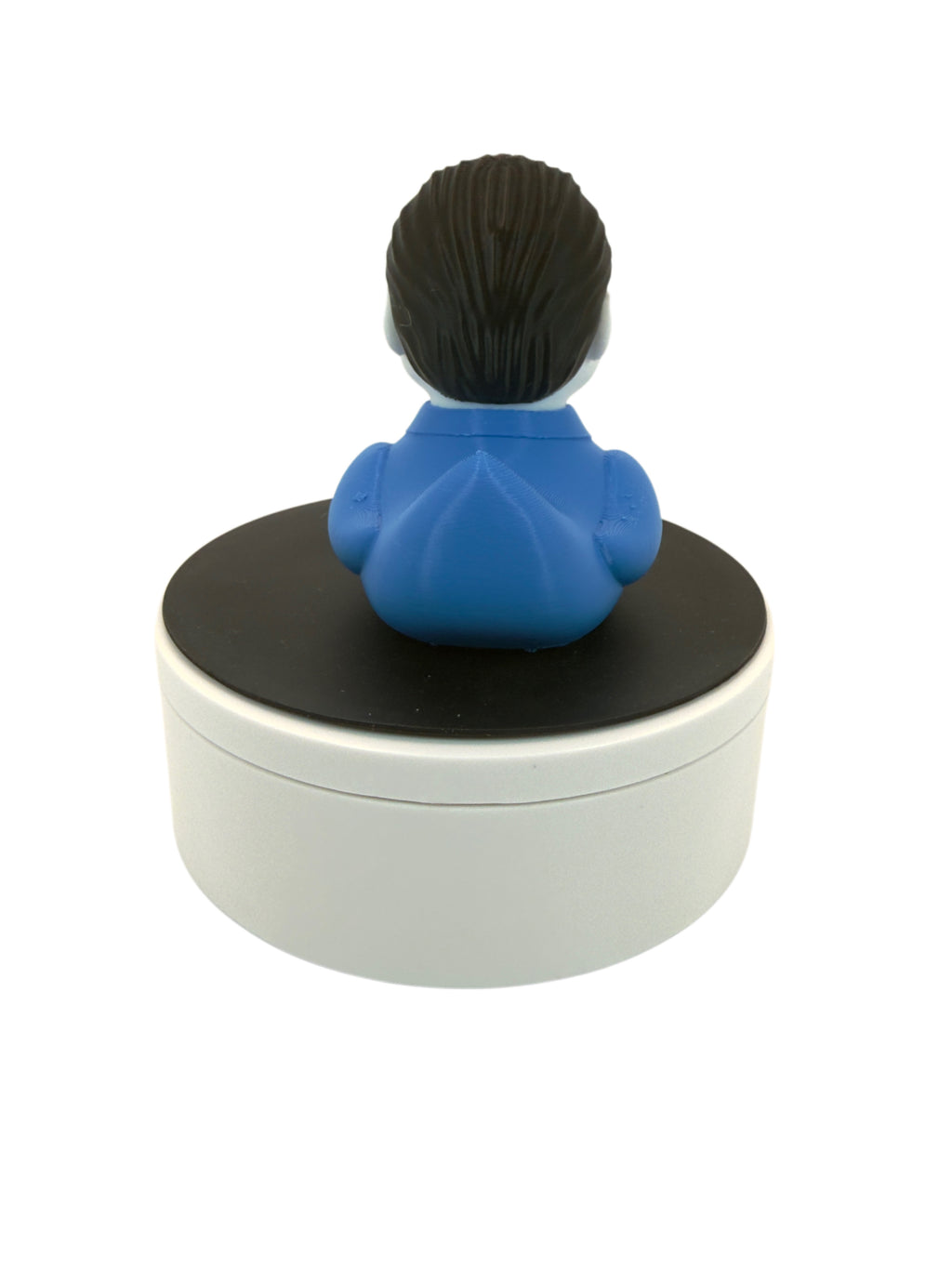 Michael Myers Inspired Duck – Collectible