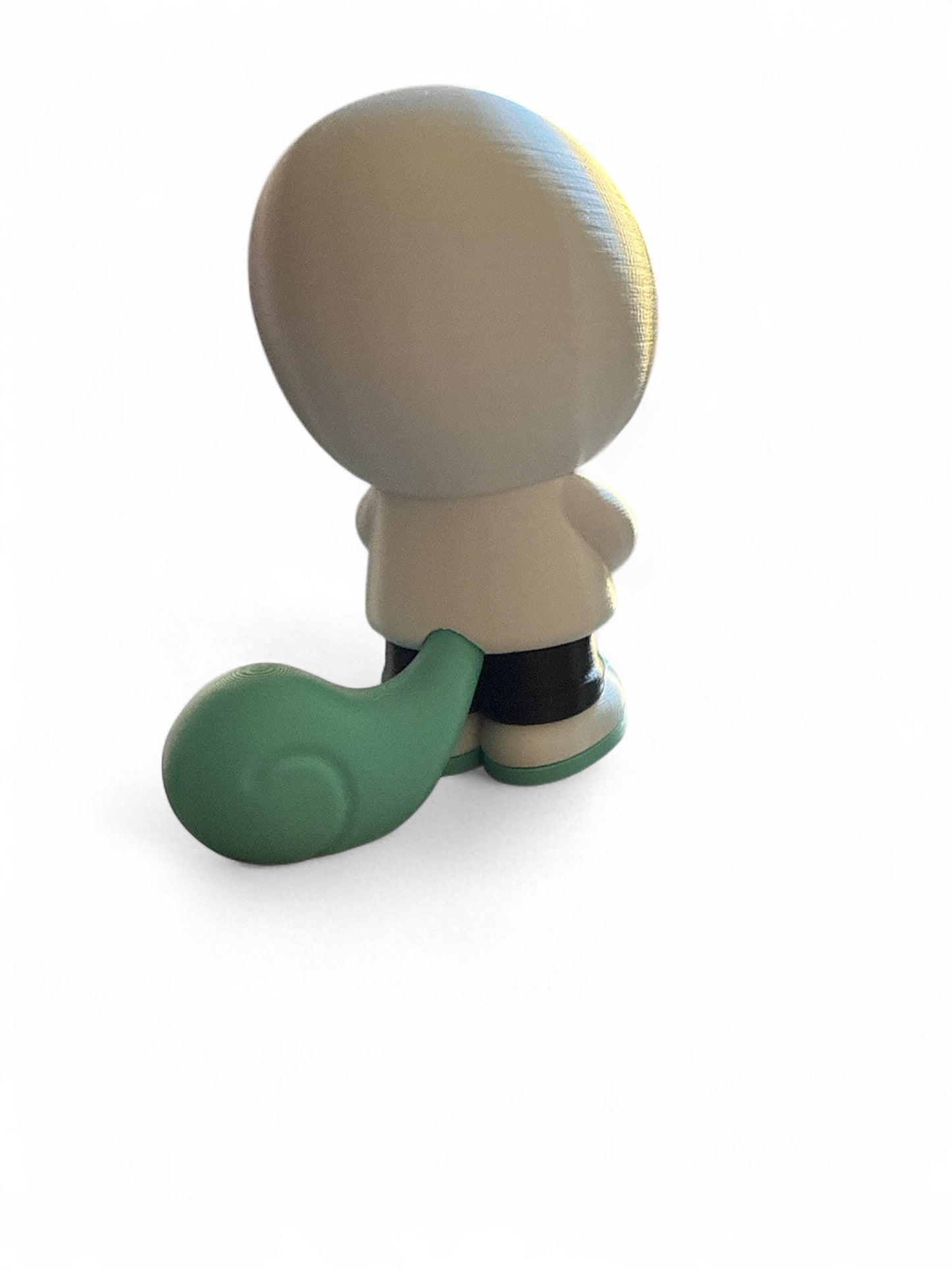 The Urban Squirtle