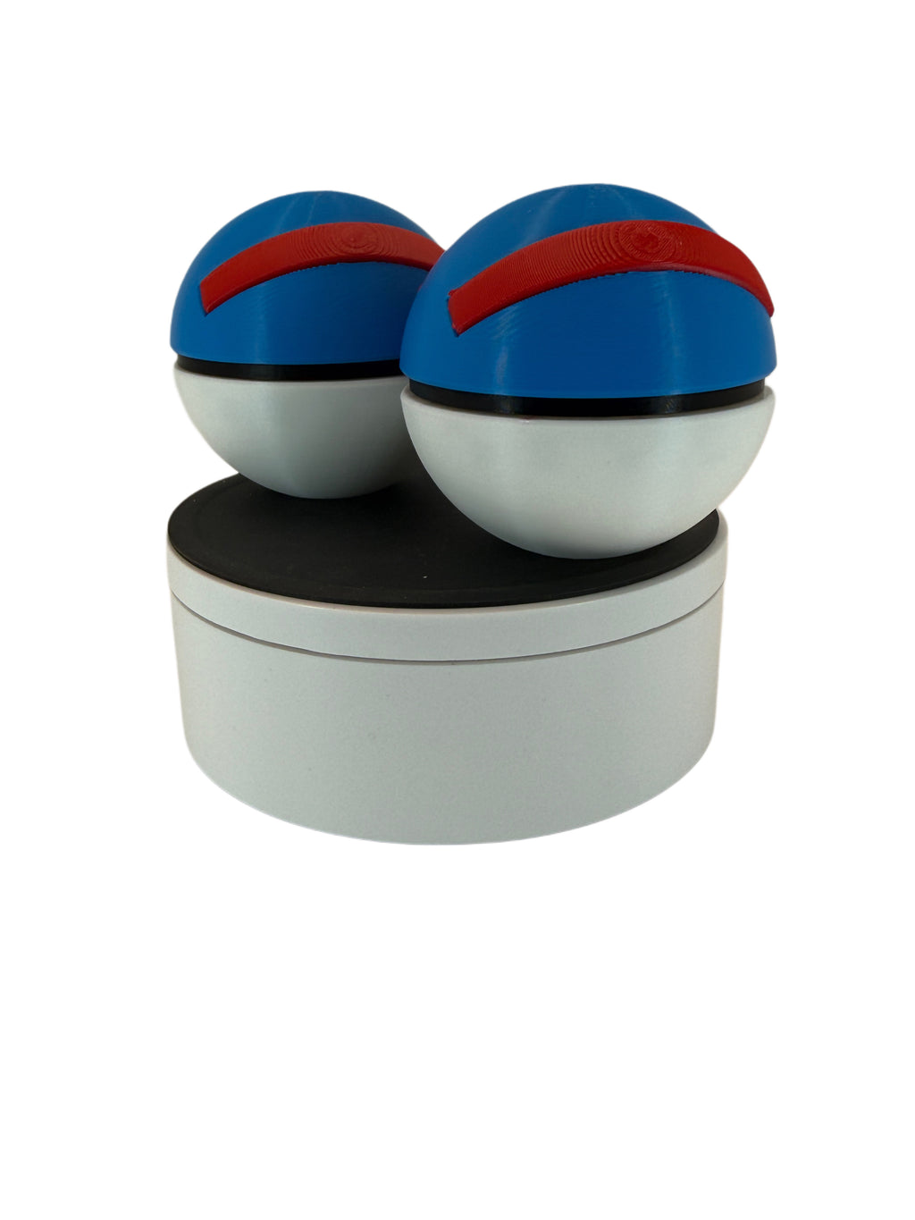 Pokey G Ball Fidget Clicker