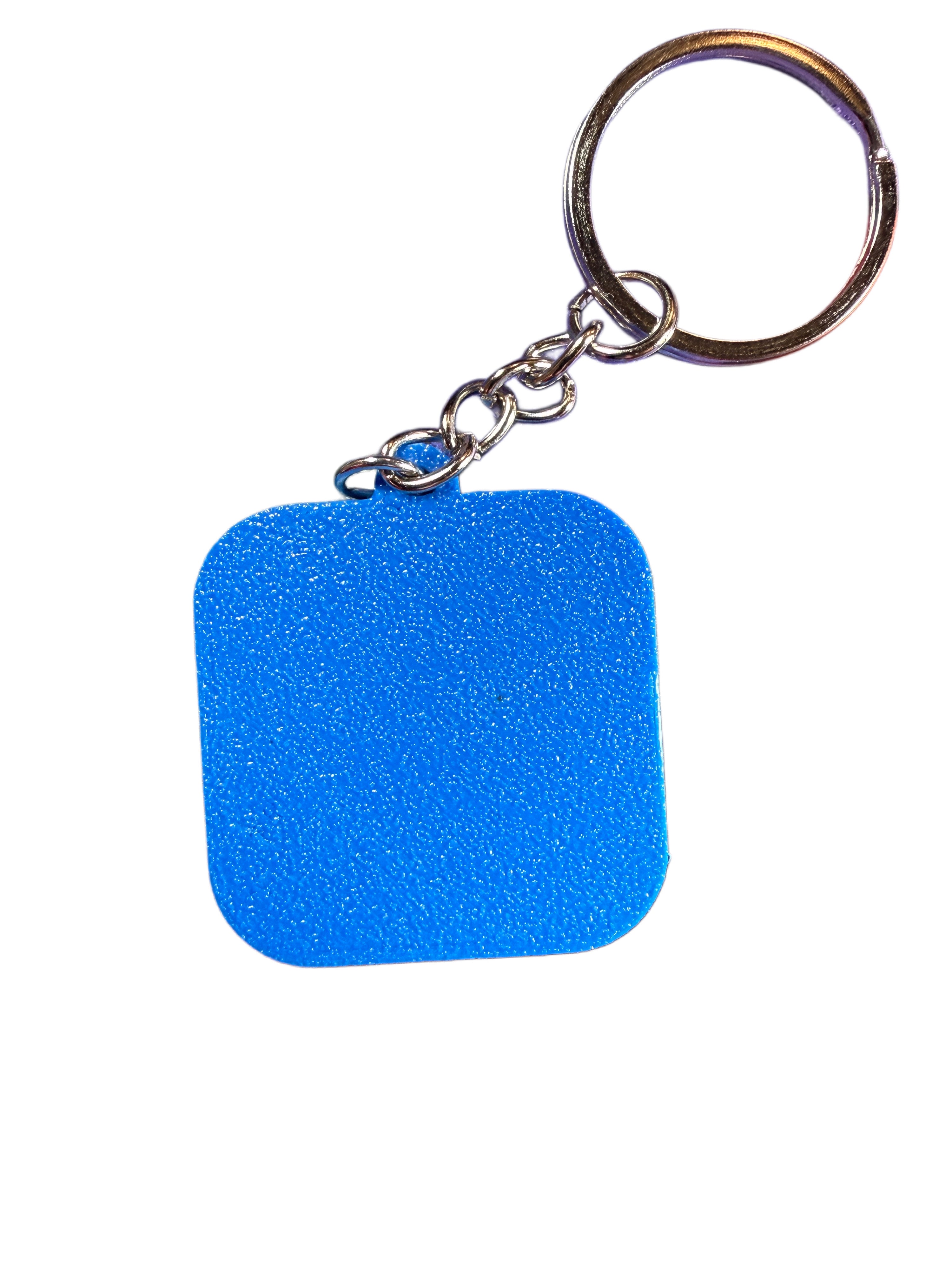 Customisable NFC tag (Discord)