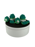 Turtle Clickers – 3D Printed Desk Companion