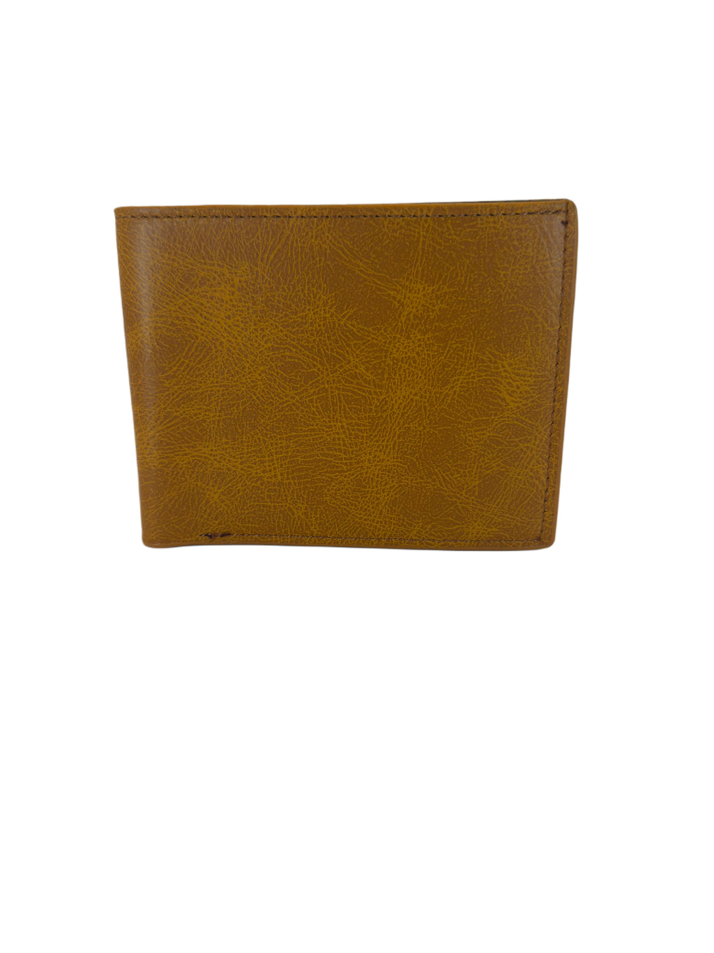 Personalised Engraved Leather Wallet – Available in 3 Colours