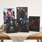 Custom Canvas Printing service