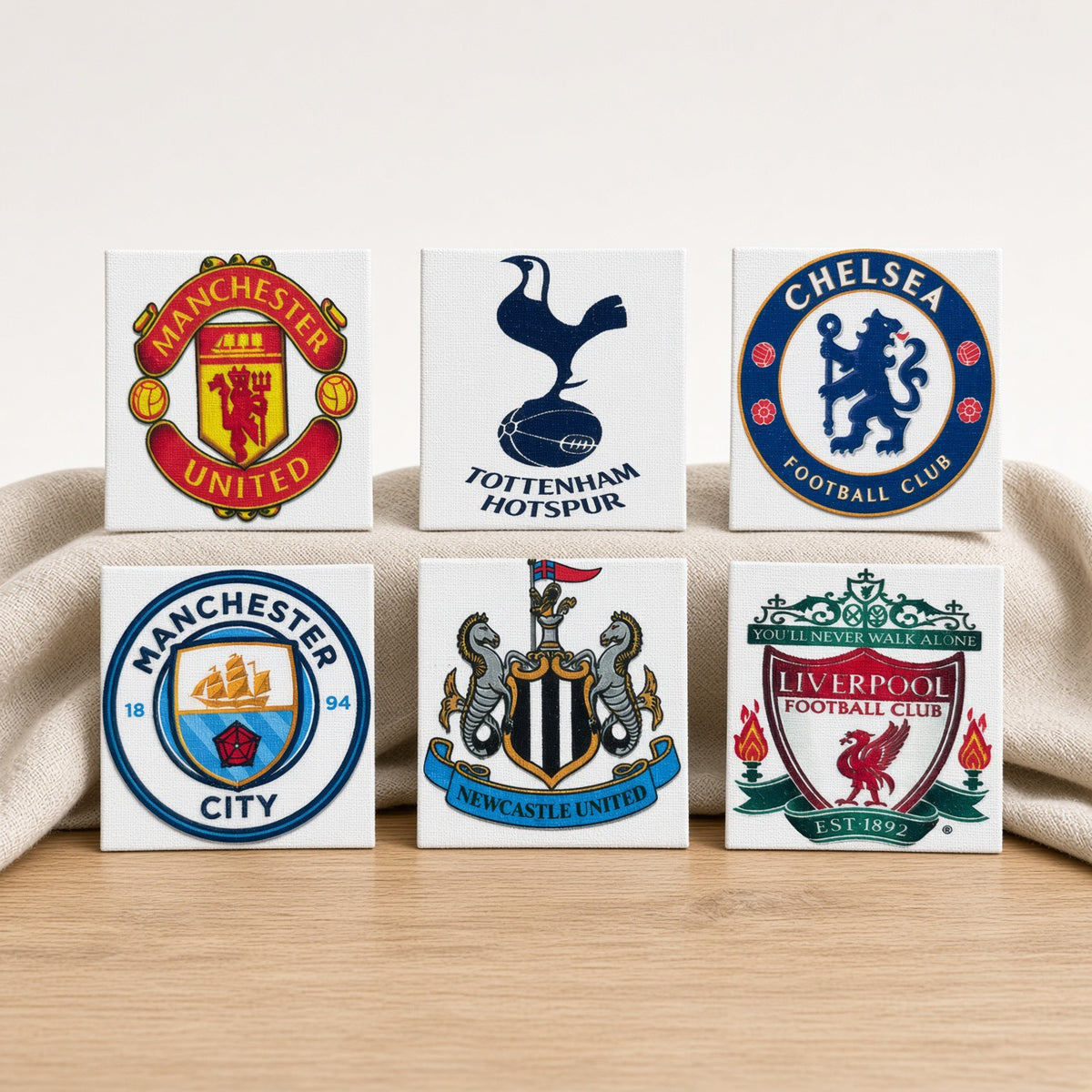 Custom Canvas Printing service