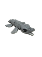 Baby articulated Mosasaur features (SEN) Sensory Figure