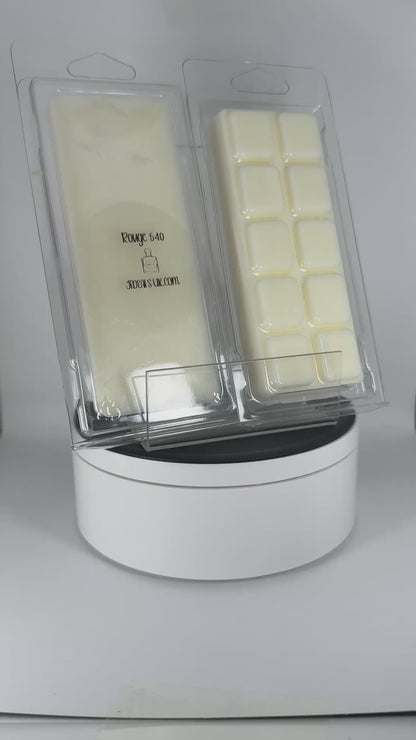 Inspired by Rouge 540 Scented Soya Wax Snap Bar – Luxury Inspired Fragrance