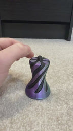 (SEN) Sensory desktop twister