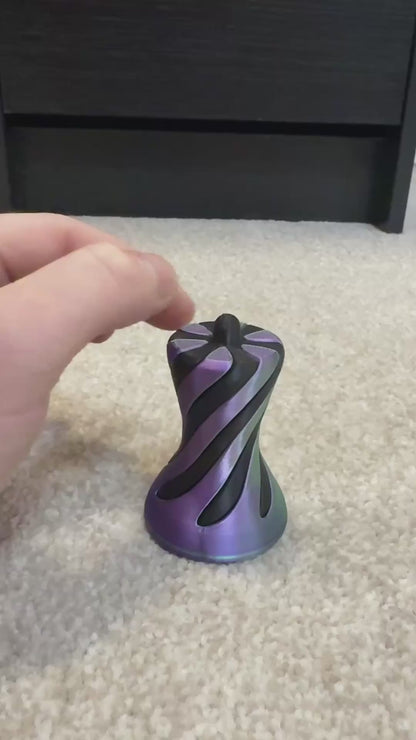(SEN) Sensory desktop twister
