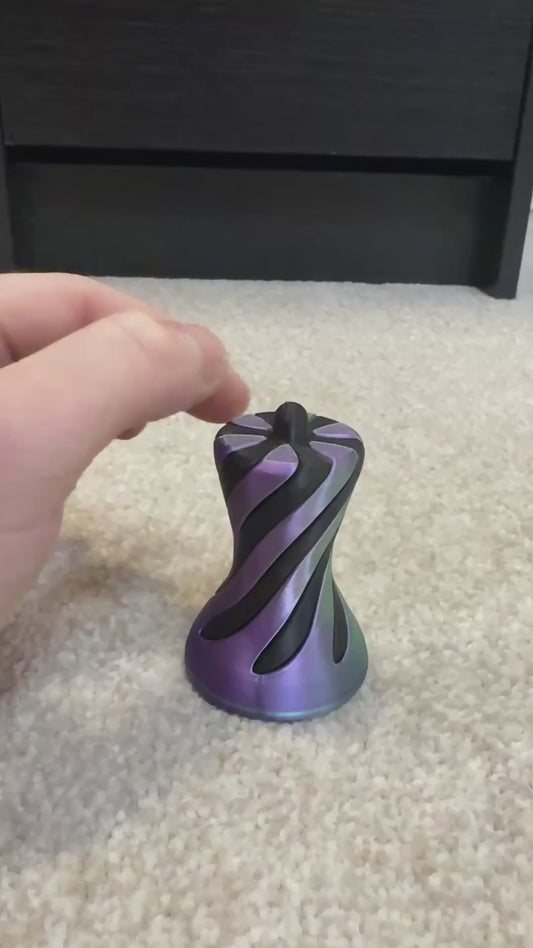 (SEN) Sensory desktop twister