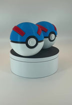 Pokey G Ball Fidget Clicker